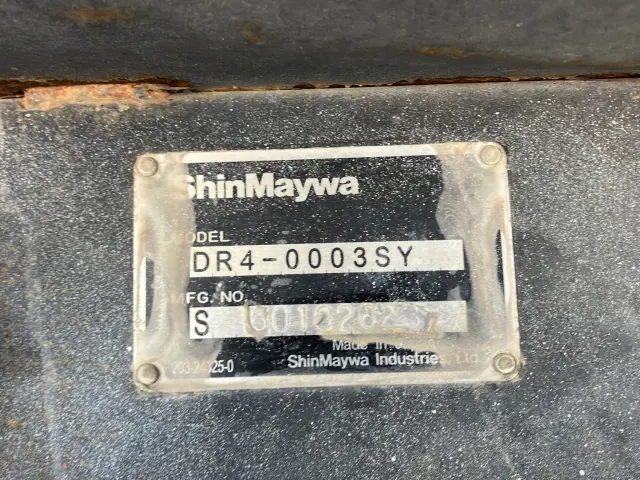 いすゞ フォワード TKG-FRR90S1(2WD)の写真9