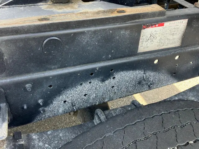 いすゞ フォワード TKG-FRR90S1(2WD)の写真14