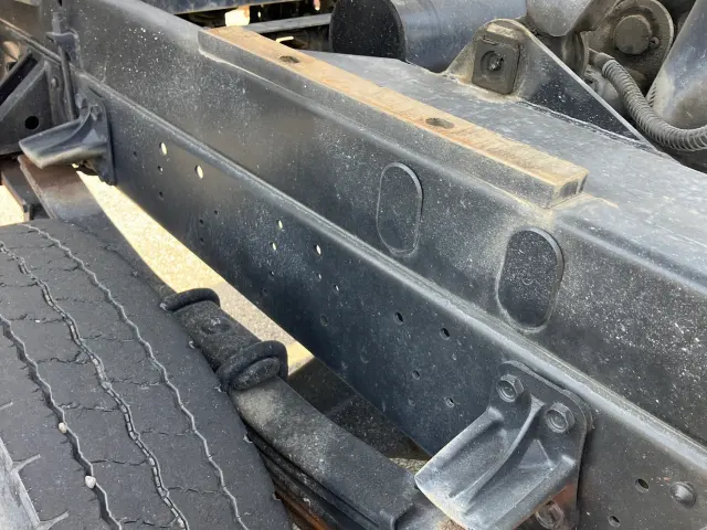 いすゞ フォワード TKG-FRR90S1(2WD)の写真15