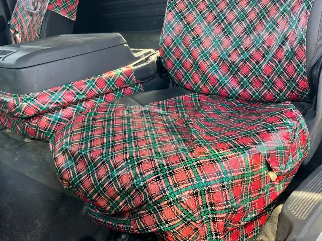 いすゞ フォワード TKG-FRR90S1(2WD)の写真20