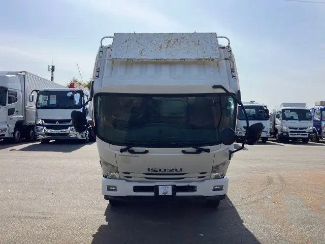 いすゞ フォワード TKG-FRR90S1(2WD)の写真23