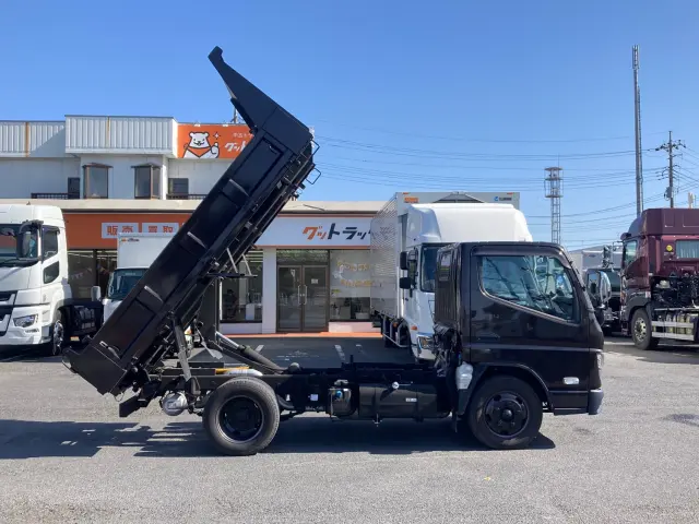 三菱 キャンター 2RG-FBA60(2WD)の写真6