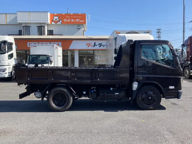 三菱 キャンター 2RG-FBA60(2WD)の写真8