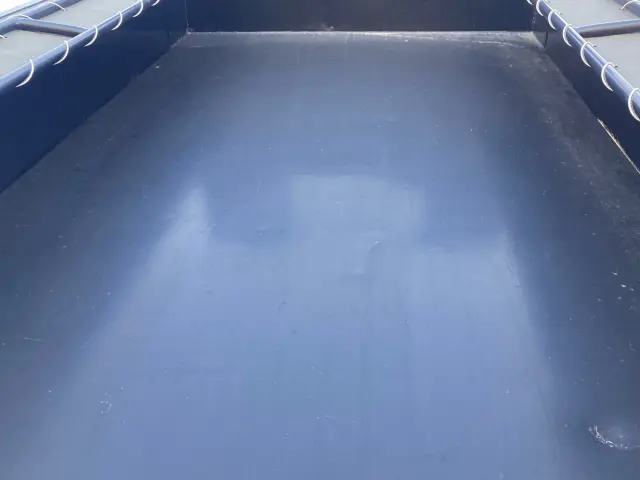 三菱 キャンター 2RG-FBA60(2WD)の写真11