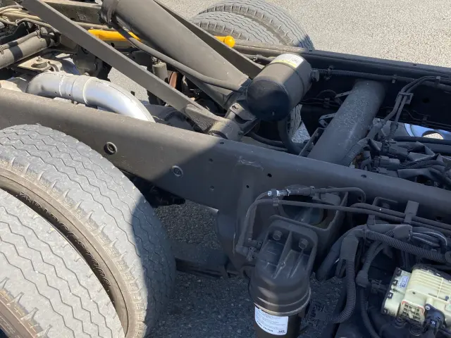 三菱 キャンター 2RG-FBA60(2WD)の写真15