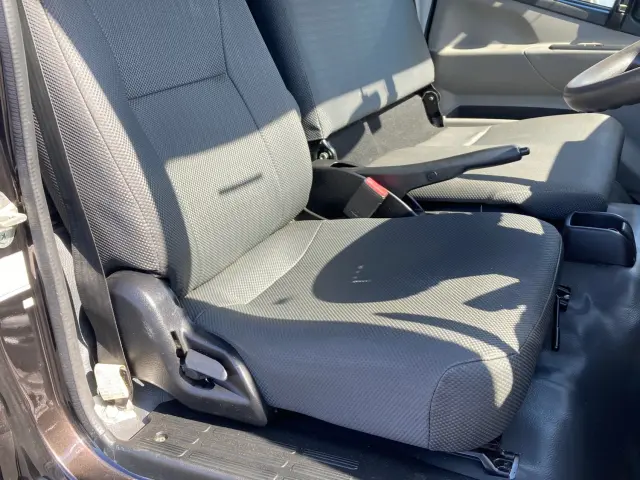 三菱 キャンター 2RG-FBA60(2WD)の写真19