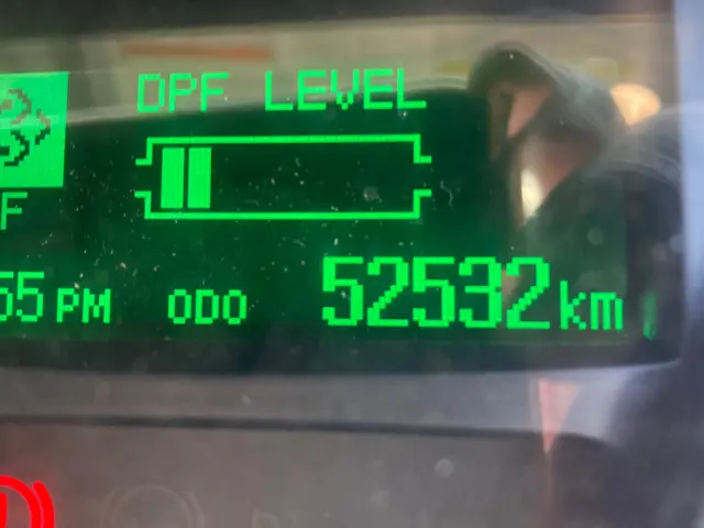 三菱 キャンター 2RG-FBA60(2WD)の写真22