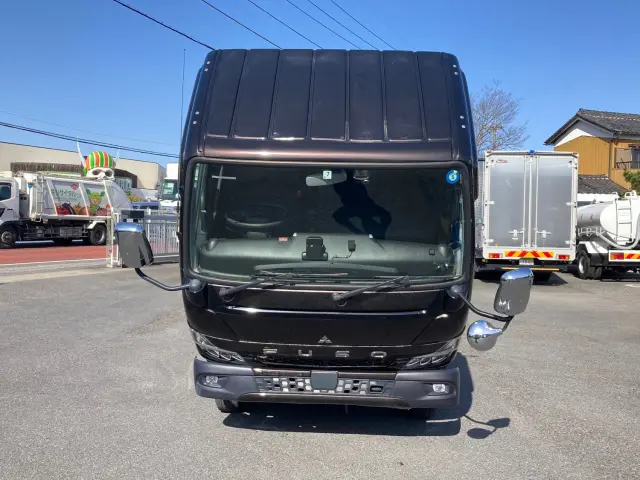 三菱 キャンター 2RG-FBA60(2WD)の写真23