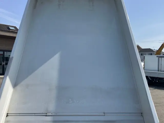 三菱 ファイター 2KG-FK72F(2WD)の写真10