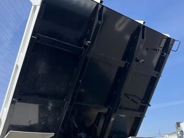 三菱 ファイター 2KG-FK72F(2WD)の写真11