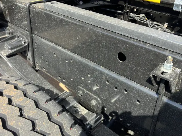 三菱 ファイター 2KG-FK72F(2WD)の写真14