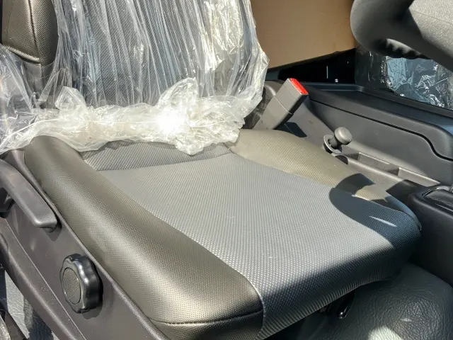 三菱 ファイター 2KG-FK72F(2WD)の写真18