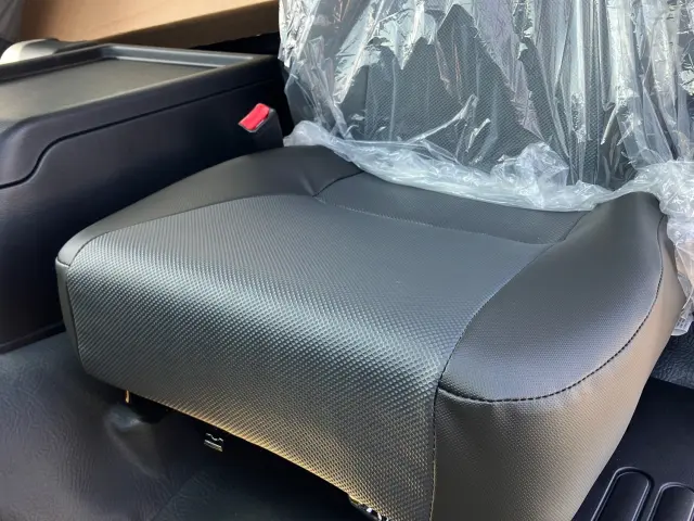 三菱 ファイター 2KG-FK72F(2WD)の写真19