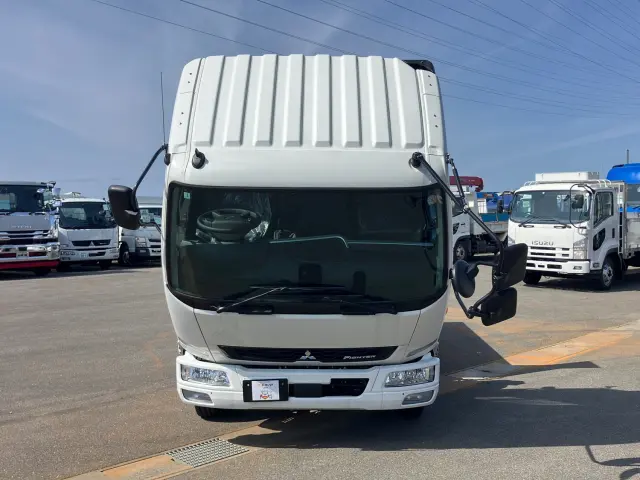 三菱 ファイター 2KG-FK72F(2WD)の写真22