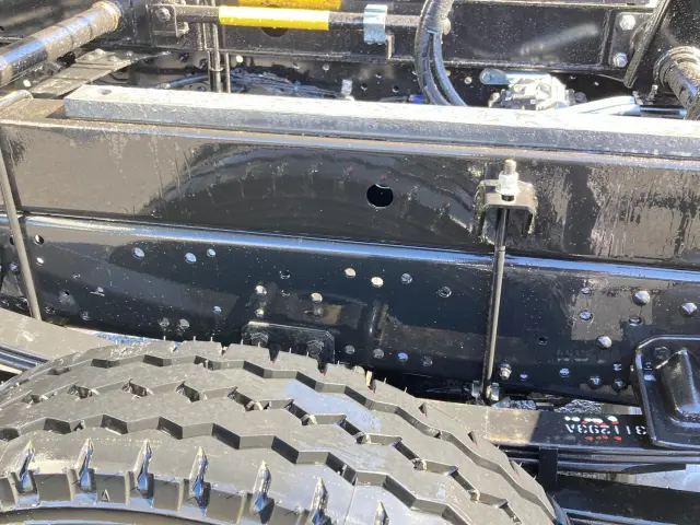 三菱 ファイター 2KG-FK72F(2WD)の写真15