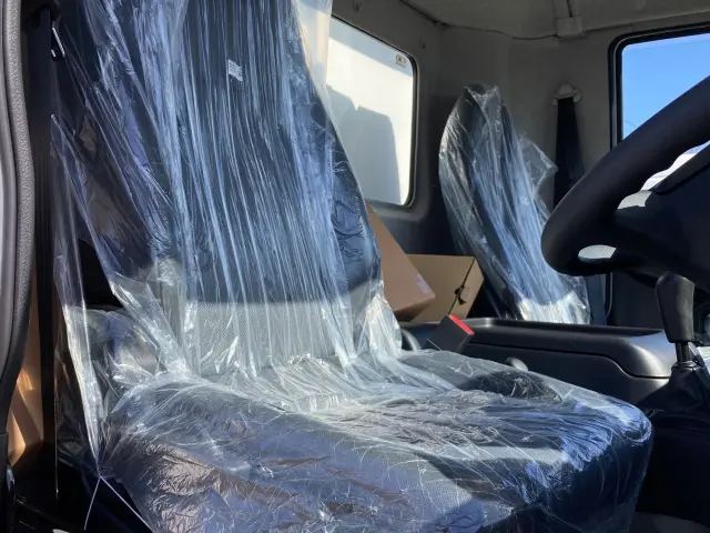 三菱 ファイター 2KG-FK72F(2WD)の写真19