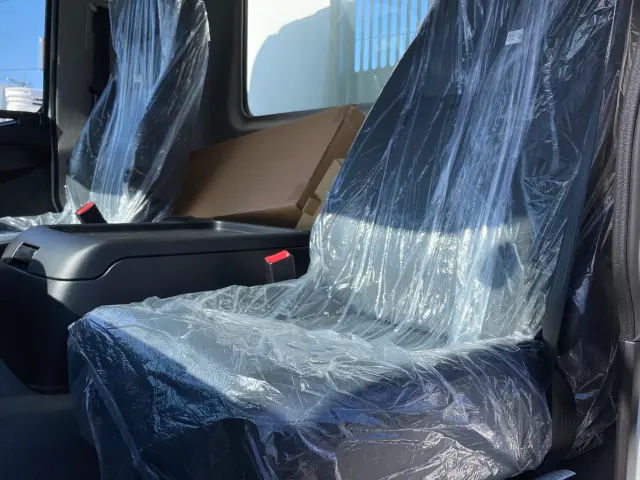 三菱 ファイター 2KG-FK72F(2WD)の写真20