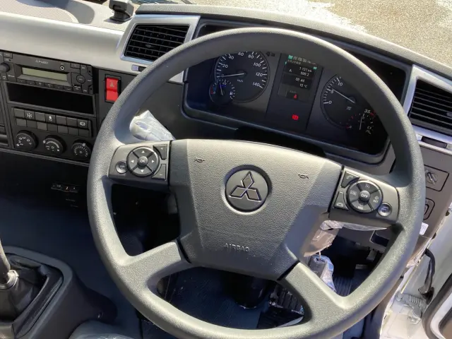 三菱 ファイター 2KG-FK72F(2WD)の写真21