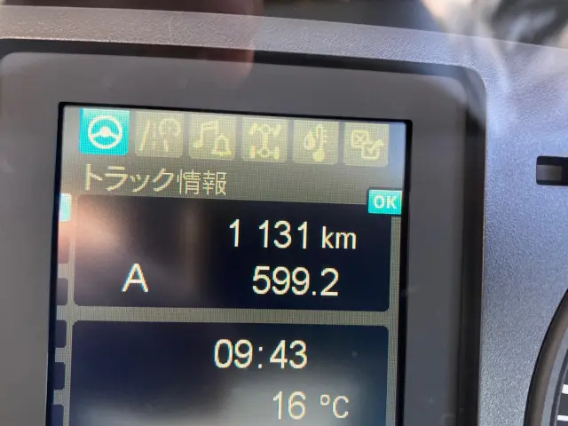 三菱 ファイター 2KG-FK72F(2WD)の写真22