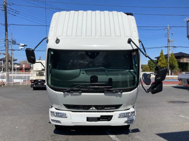 三菱 ファイター 2KG-FK72F(2WD)の写真23