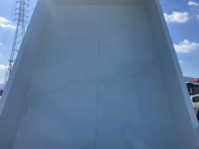 三菱 ファイター 2KG-FK62FZ(2WD)の写真11