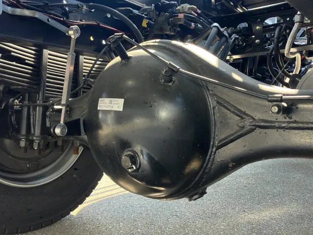 三菱 ファイター 2KG-FK62FZ(2WD)の写真16