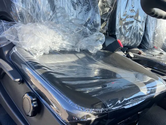 三菱 ファイター 2KG-FK62FZ(2WD)の写真19