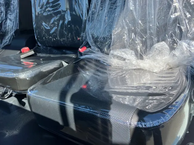 三菱 ファイター 2KG-FK62FZ(2WD)の写真20