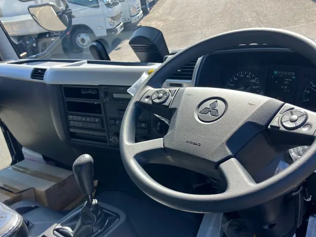 三菱 ファイター 2KG-FK62FZ(2WD)の写真21