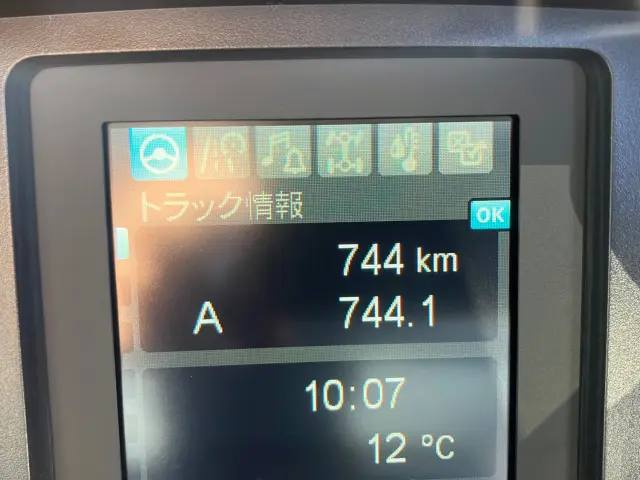 三菱 ファイター 2KG-FK62FZ(2WD)の写真22