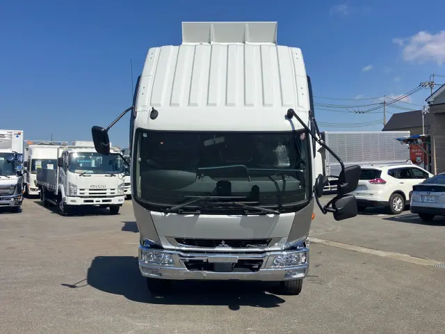 三菱 ファイター 2KG-FK62FZ(2WD)の写真23