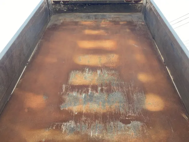 いすゞ エルフ TPG-NKR85AN(2WD)の写真11