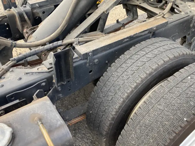 いすゞ エルフ TPG-NKR85AN(2WD)の写真14