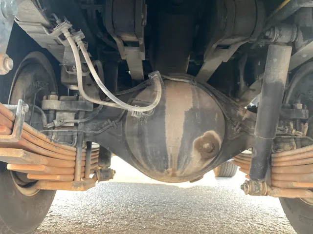 いすゞ エルフ TPG-NKR85AN(2WD)の写真16