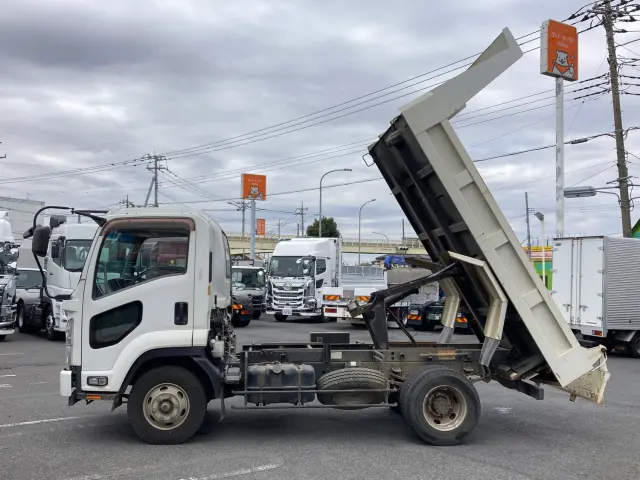 いすゞ フォワード TKG-FRR90S1(2WD)の写真5