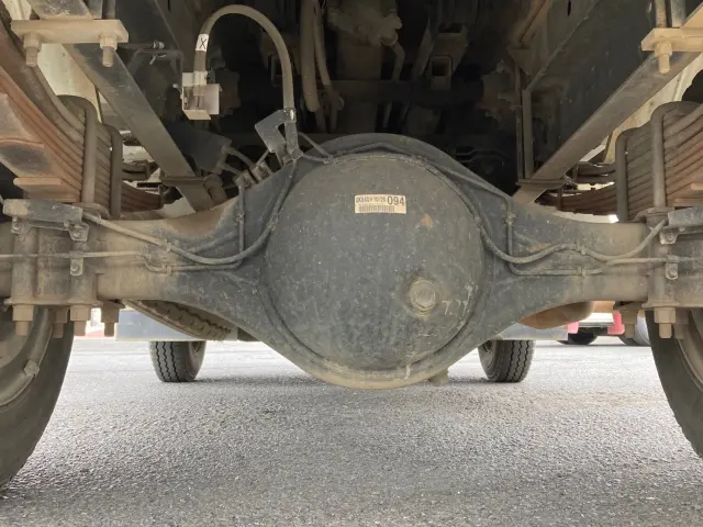 いすゞ フォワード TKG-FRR90S1(2WD)の写真16