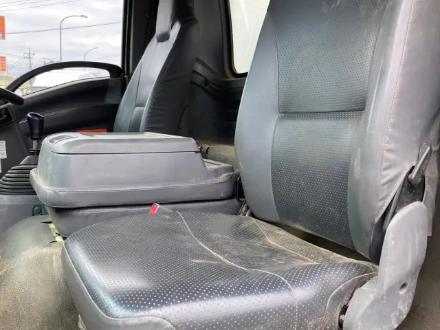 いすゞ フォワード TKG-FRR90S1(2WD)の写真20