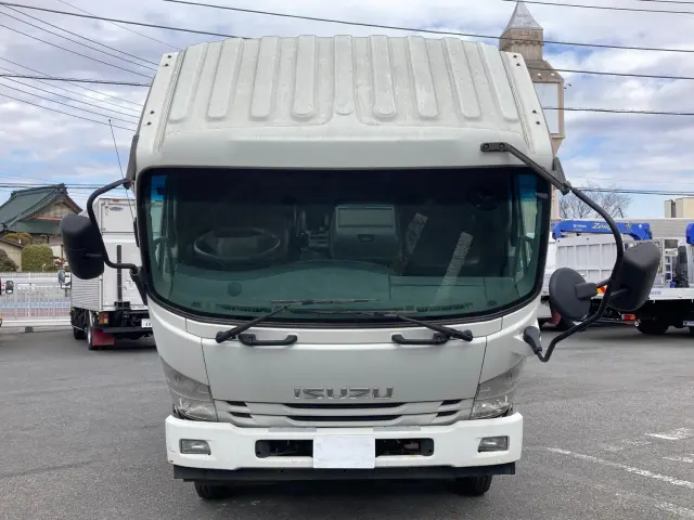 いすゞ フォワード TKG-FRR90S1(2WD)の写真23