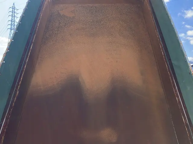 三菱 キャンター SKG-FBA30(2WD)の写真11