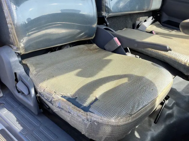 三菱 キャンター SKG-FBA30(2WD)の写真19