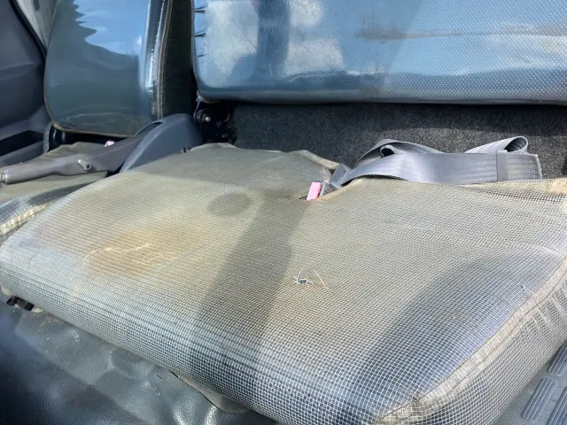 三菱 キャンター SKG-FBA30(2WD)の写真20