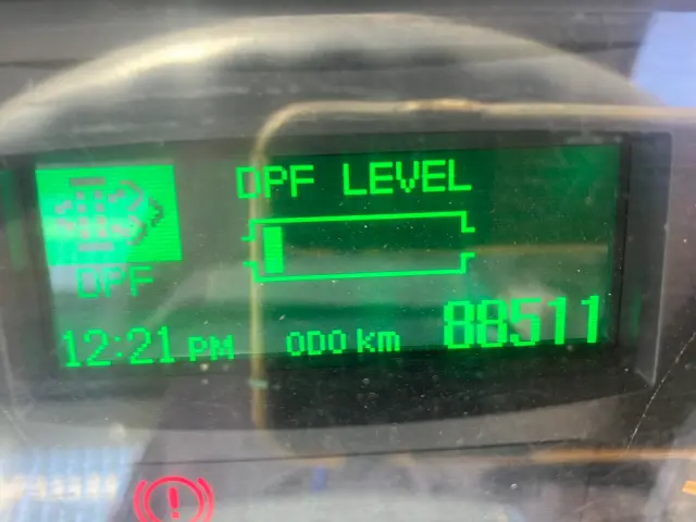 三菱 キャンター SKG-FBA30(2WD)の写真22