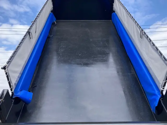 三菱 スーパーグレート 2PG-FV80VX(6x4)の写真11