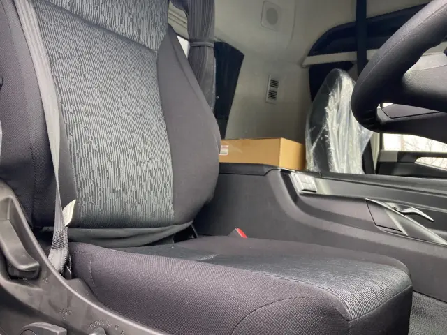 三菱 スーパーグレート 2PG-FV80VX(6x4)の写真19