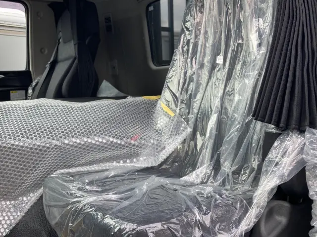 三菱 スーパーグレート 2PG-FV80VX(6x4)の写真20