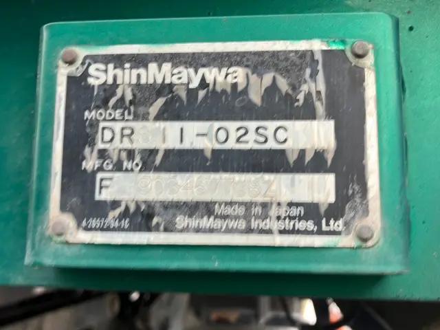 いすゞ ギガ 2PG-CXZ77CT(6x4)の写真9