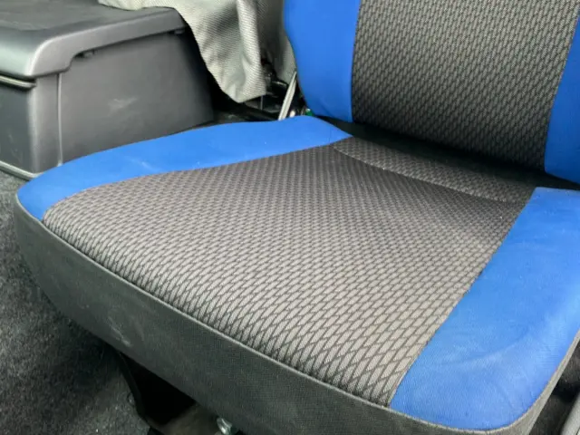 いすゞ ギガ 2PG-CXZ77CT(6x4)の写真20