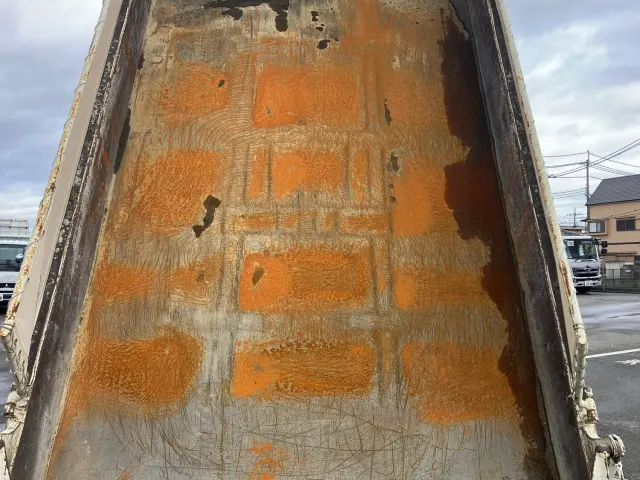 日野 レンジャー 2KG-FD2ABA(2WD)の写真11