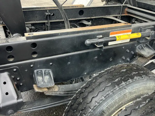 日野 レンジャー 2KG-FD2ABA(2WD)の写真14