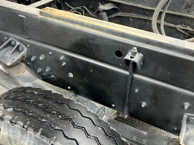 日野 レンジャー 2KG-FD2ABA(2WD)の写真15